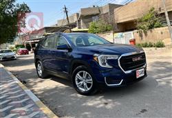 GMC Terrain